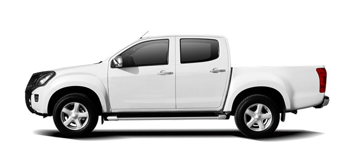 Кунги и крышки Carryboy для Isuzu D-MAX