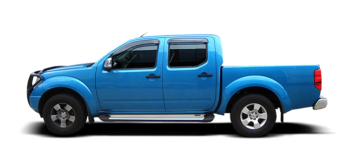 Кунги и крышки Carryboy для Nissan Navara