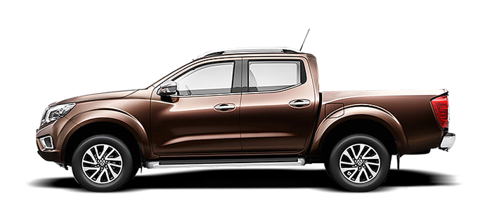 Кунги и крышки Carryboy для Nissan NP300